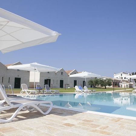 Agrumare Farm Holiday Marina Di Pisticci Buitenkant foto