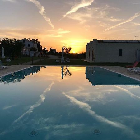 Agrumare Farm Holiday Marina Di Pisticci Buitenkant foto