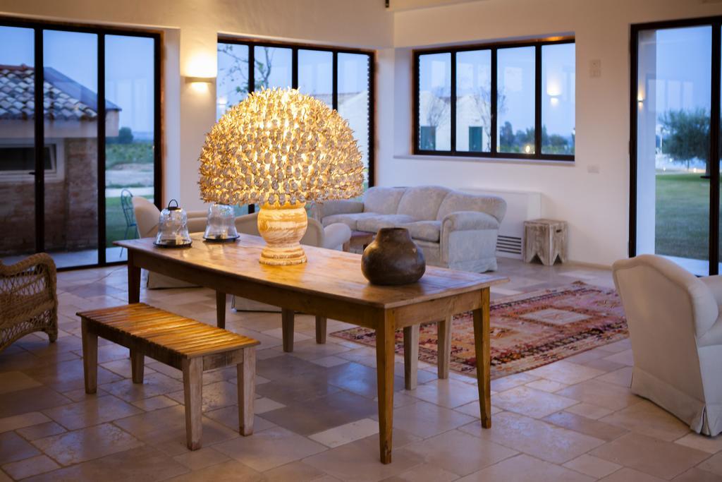 Agrumare Farm Holiday Marina Di Pisticci Buitenkant foto