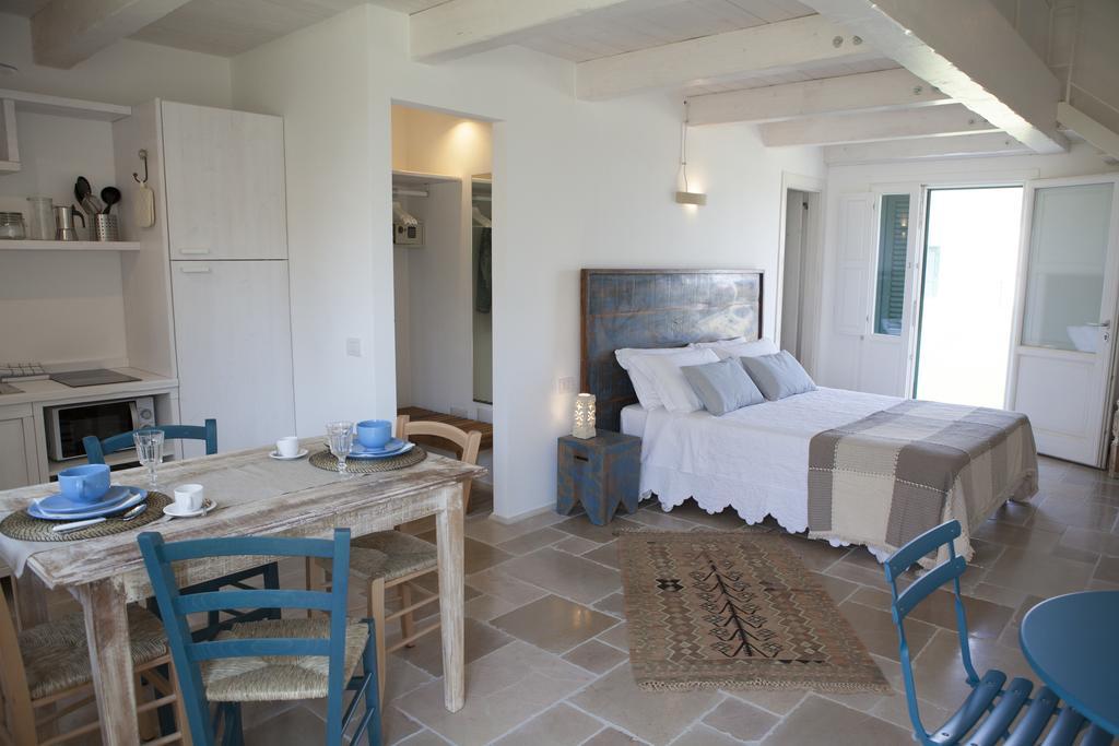 Agrumare Farm Holiday Marina Di Pisticci Buitenkant foto