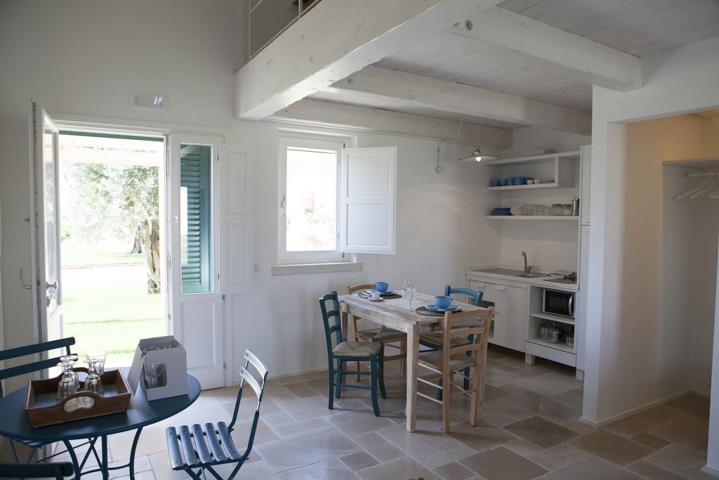 Agrumare Farm Holiday Marina Di Pisticci Buitenkant foto