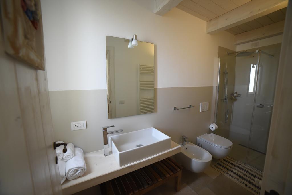 Agrumare Farm Holiday Marina Di Pisticci Buitenkant foto