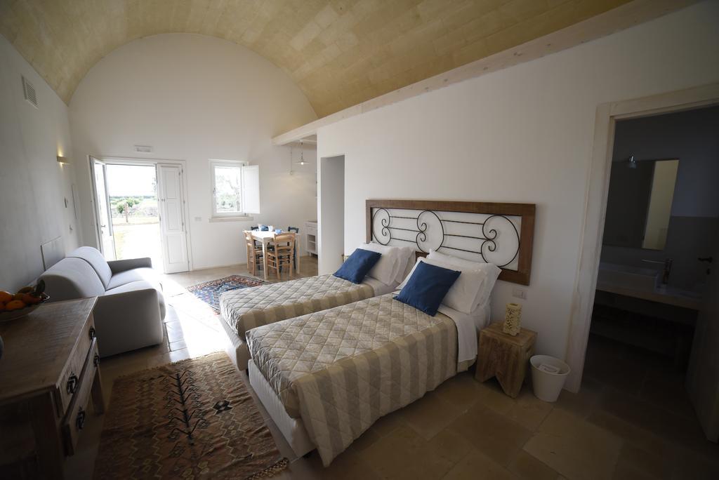 Agrumare Farm Holiday Marina Di Pisticci Buitenkant foto
