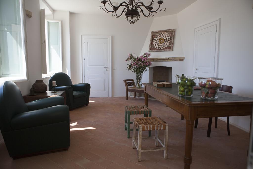 Agrumare Farm Holiday Marina Di Pisticci Buitenkant foto