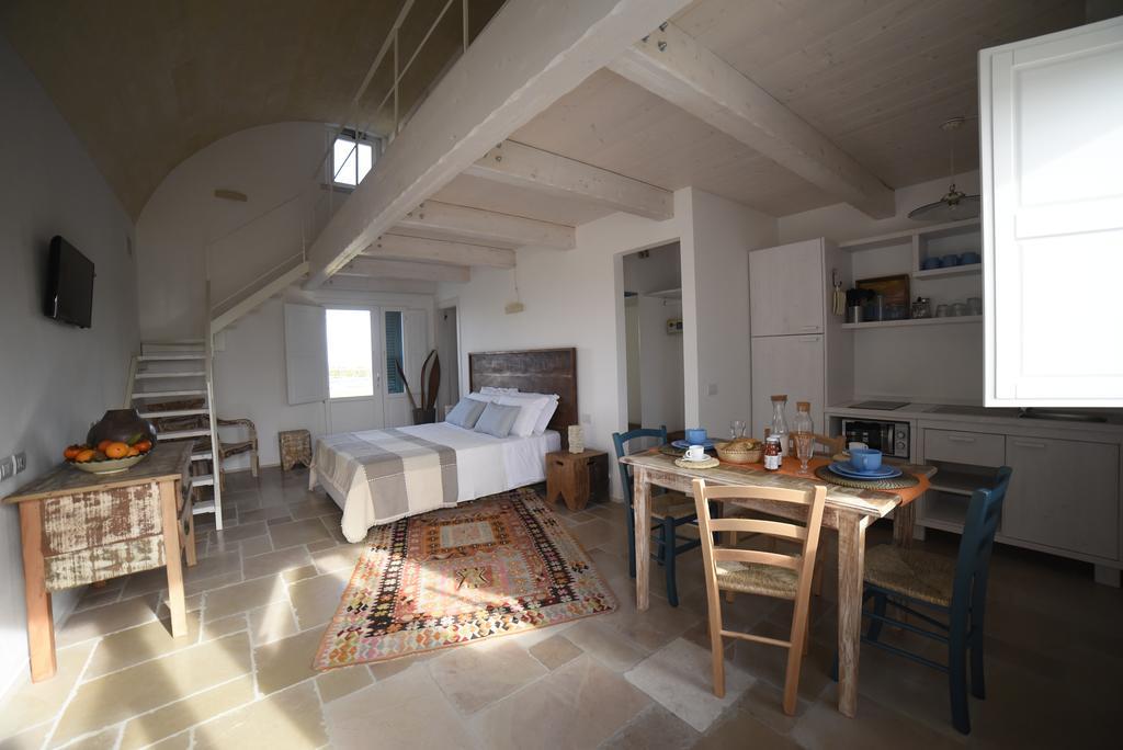 Agrumare Farm Holiday Marina Di Pisticci Buitenkant foto