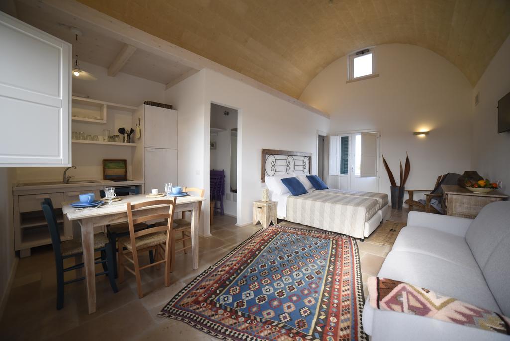 Agrumare Farm Holiday Marina Di Pisticci Buitenkant foto