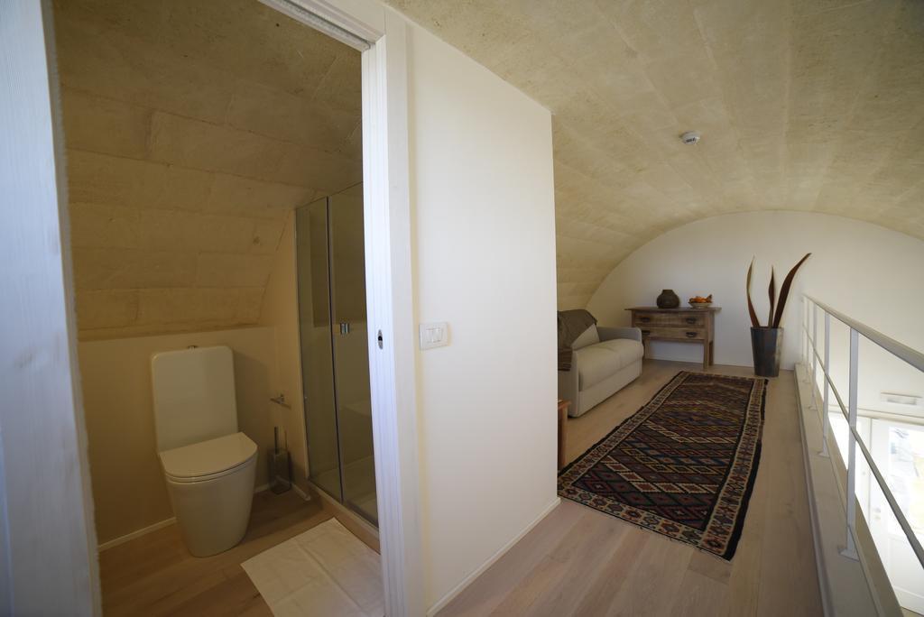 Agrumare Farm Holiday Marina Di Pisticci Buitenkant foto