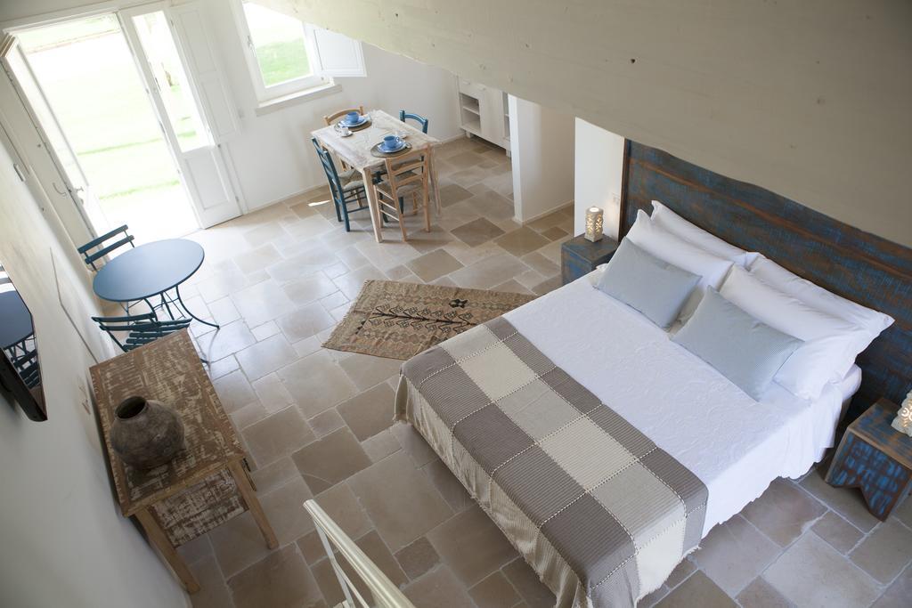 Agrumare Farm Holiday Marina Di Pisticci Buitenkant foto