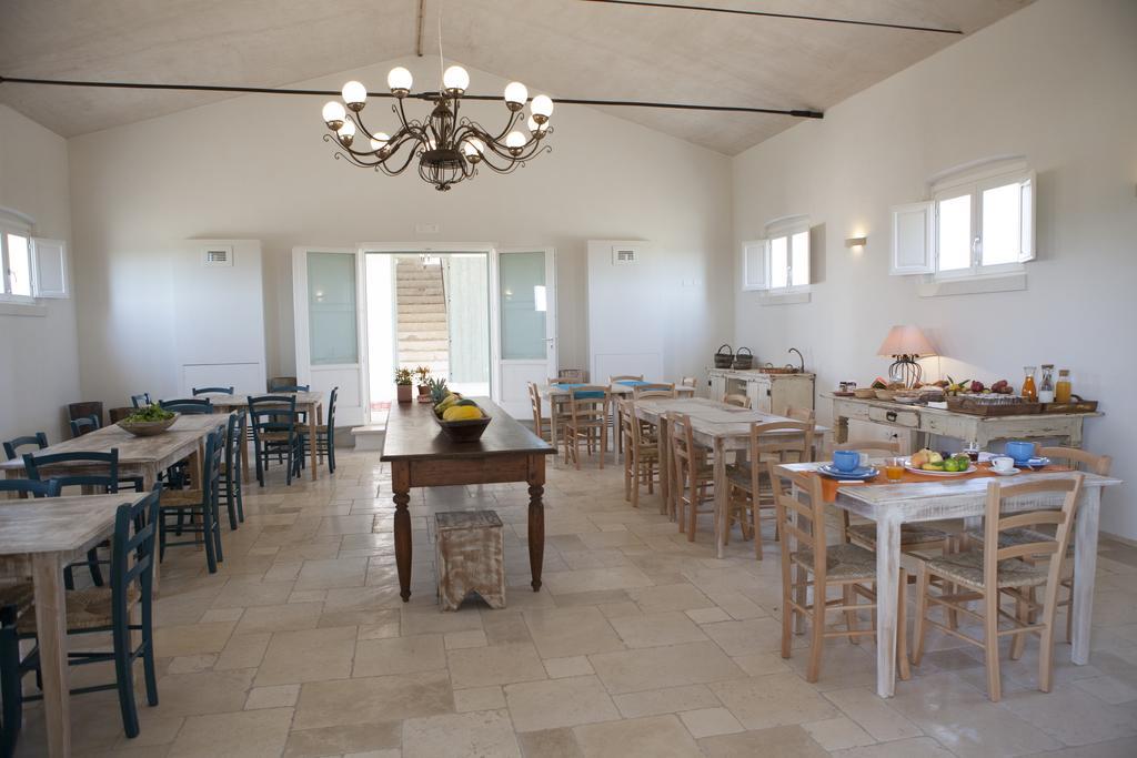 Agrumare Farm Holiday Marina Di Pisticci Buitenkant foto