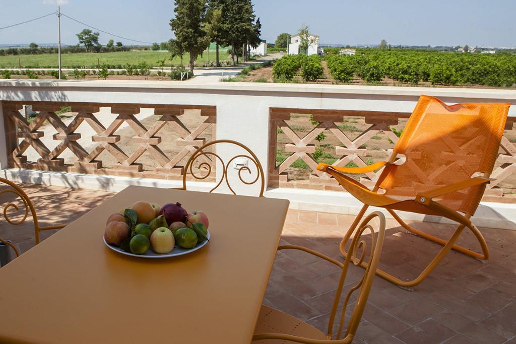 Agrumare Farm Holiday Marina Di Pisticci Buitenkant foto