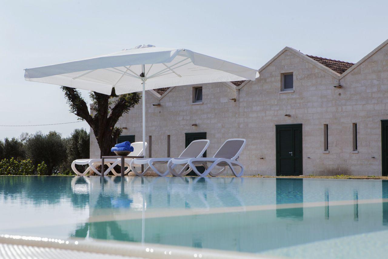 Agrumare Farm Holiday Marina Di Pisticci Buitenkant foto