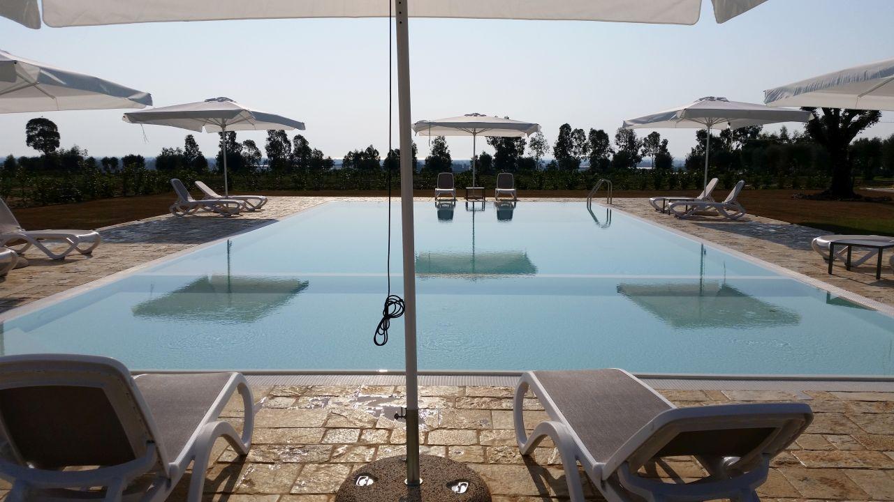 Agrumare Farm Holiday Marina Di Pisticci Buitenkant foto