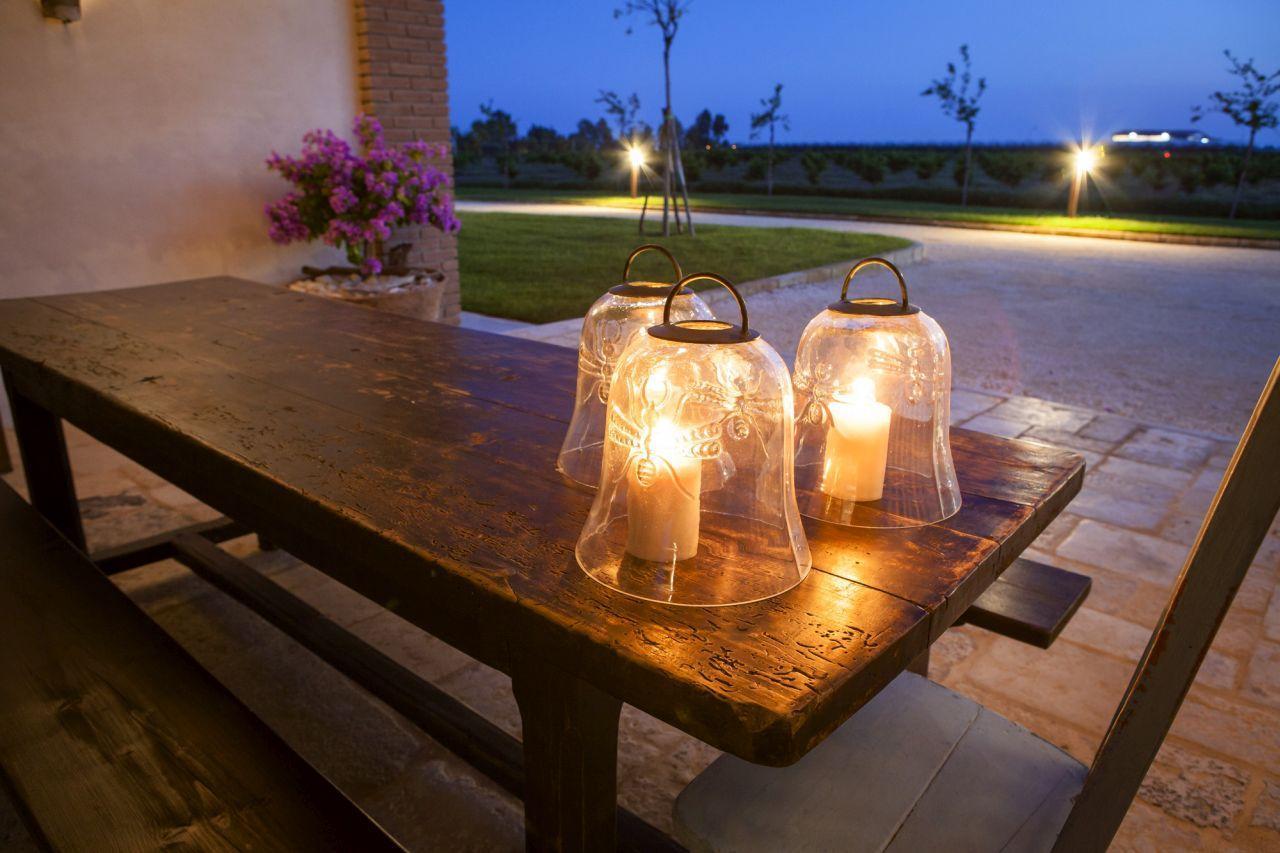 Agrumare Farm Holiday Marina Di Pisticci Buitenkant foto